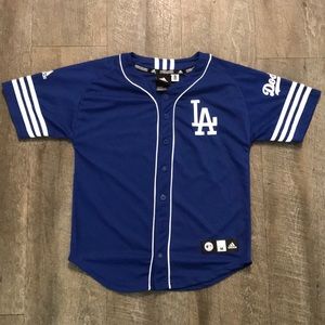 Matt Kemp youth jersey size M 50$